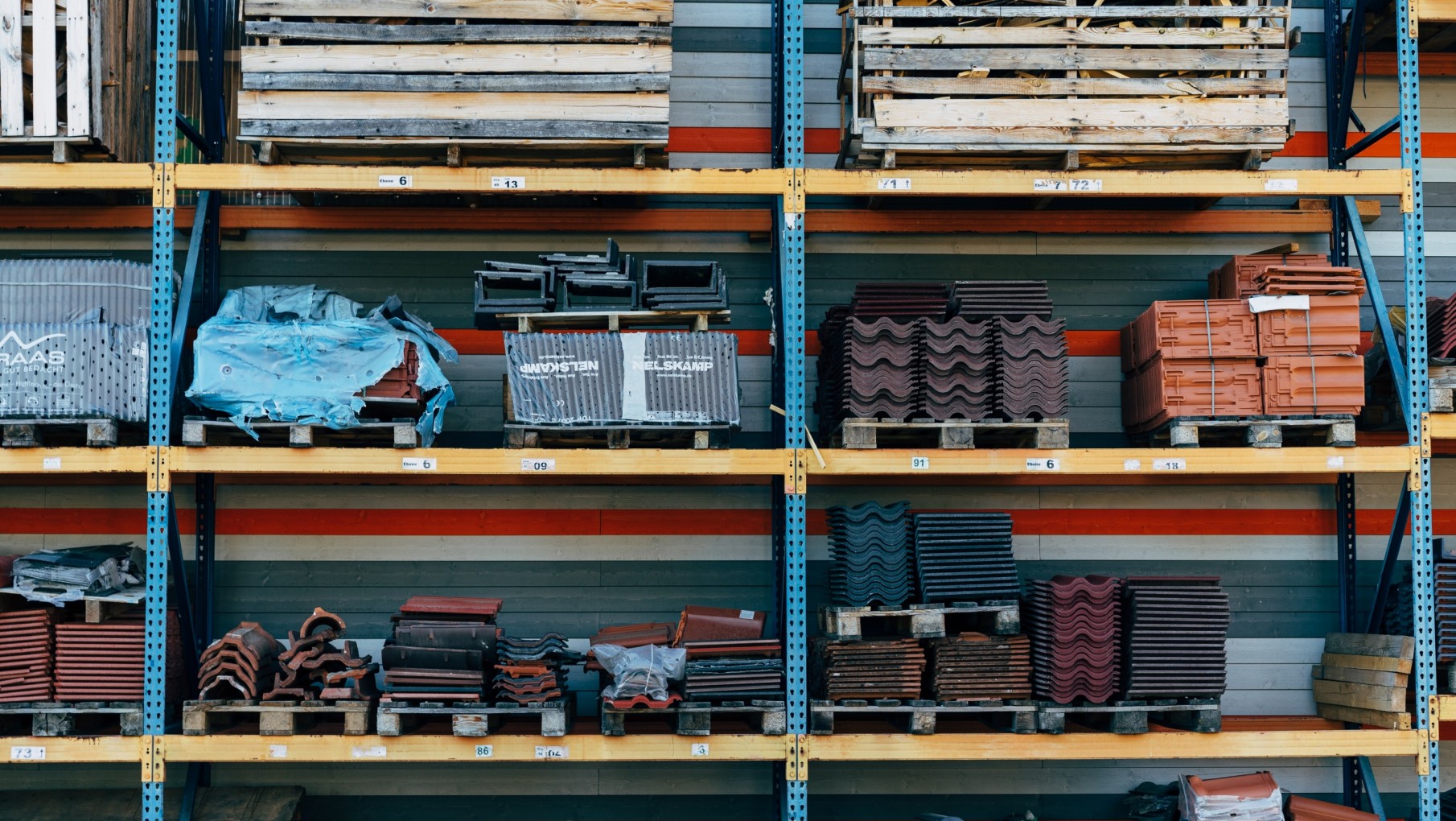 Red Edificar: El precio de los materiales de construcción en Mendoza acumuló un 82,67% en 2022